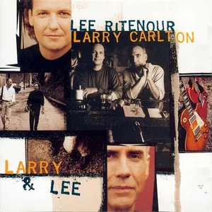 Larry & Lee